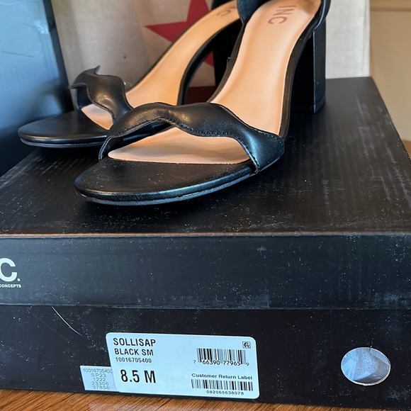 I.N.C. Heels - Picture 2 of 6